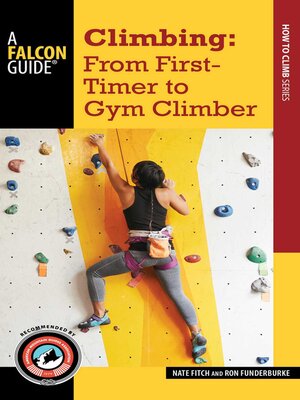 cover image of Climbing